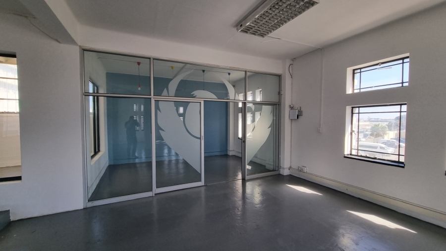 To Let Commercial Property for Rent in Woodstock Western Cape